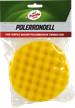 Turtle Wax Polérrondel Vaflet Gul 25x130mm (1-Pack)