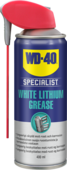 WD-40 White Lithium Grease 400ml