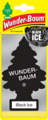 WUNDER-BAUM Black Ice 1-pack