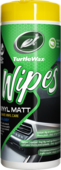 Turtle Wax Vinyl Matt Wipes