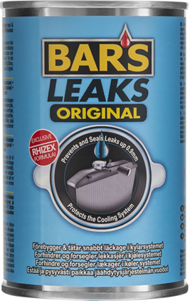 Bar´s Leaks Original 150g