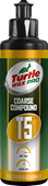 Turtle Wax Pro T5 Extra Grovt Polérmedel 250ml