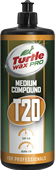 Turtle Wax Pro T20 Medium Polérmedel 1L