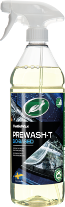 Turtle Wax Prewash-T Bio 1 L