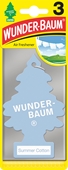 WUNDER-BAUM Summer Cotton 3-pack