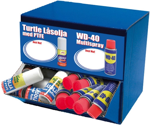 Turtle Wax Kassettlåda 304 / 710