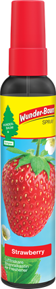 WUNDER-BAUM Pumpspray Strawberry