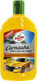 Turtle Wax Carnauba Tropical Shampoo 500 ml