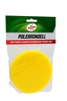 Turtle Wax Polérrondel Gul 25x130mm (1-Pack)