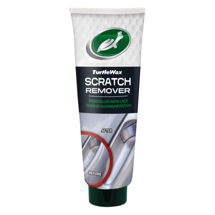 Turtle Wax Scratch Remover 150g