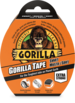 Gorilla Tape Svart 11mx48mm