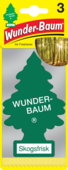 WUNDER-BAUM Skogsfrisk 3-pack