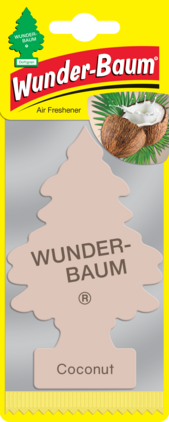 WUNDER-BAUM Coconut 1-pack