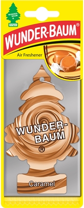 WUNDER-BAUM Caramel 1-pack