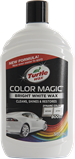 Turtle Wax Color Magic White 500ml
