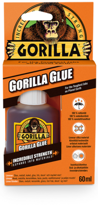 Gorilla Glue 60ml