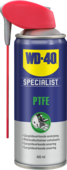 WD-40 PTFE Lubricant 400ml