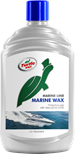 Turtle Wax Marine Line Marine Wax 500ml
