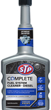 STP Complete System Cleaner Diesel 400ml