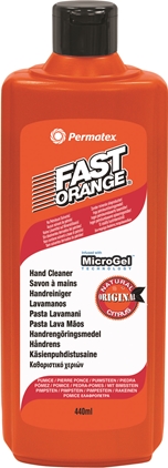 Permatex Fast Orange 440ml