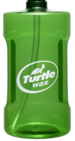 Tom flaske til Turtle Wax Foam Cannon.