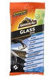 Armor All Glass Wipes Flatpack