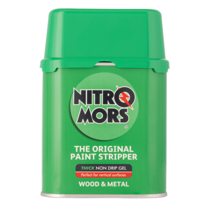 NITROMORS Original Paint Remover 375ml