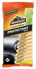 Armor All Vinyl Blank Wipes Flatpack