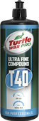 Turtle Wax Pro T40 Ultra Fint Polérmedel 1L