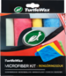 Turtle Wax Microfiber Kit 4st