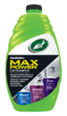 Turtle Wax MAX-POWER Car Wash Shampoo 1,42 L NYHED