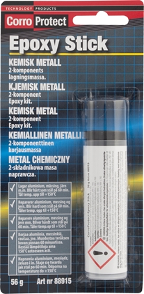 CorroProtect Kemisk Metall 55g