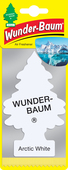 WUNDER-BAUM Arctic White 1-pack