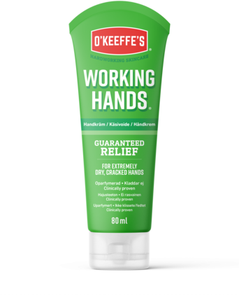 O'Keeffe's Working Hands - Tub 85g