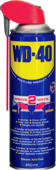 WD-40 Smart Straw 450ml