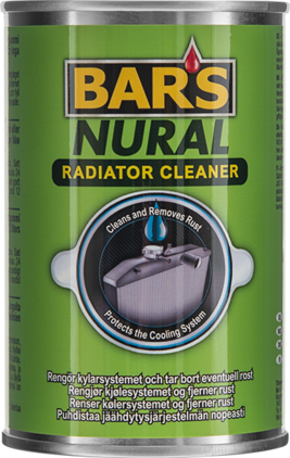 Bar´s  Nural 150g