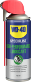 WD-40 PTFE Lubricant 400ml