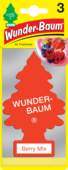 WUNDER-BAUM Berry Mix 3-pack