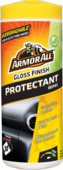 Armor All Vinyl Protectant Glossy Wipes