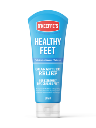 O'Keeffe's Healthy Feet- Tub 85 g
