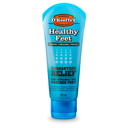 O'Keeffe's Healthy Feet- Tub 85 g