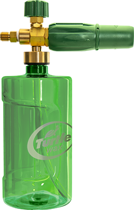 Turtle Wax Foam Cannon - Skumlanse Spray