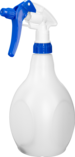 Canyon Jumbo Sprayflaske komplet