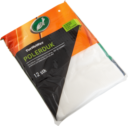 Turtle Wax Polérklud