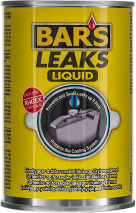 Bar´s Leaks Liquid 150g