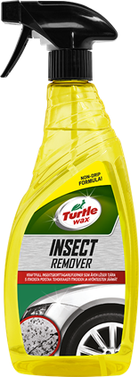 Turtle Wax Insect Remover 750ml