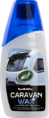 Turtle Wax Caravan Sealer 500ml