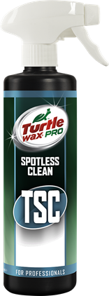 Turtle Wax Pro TSC Spotless Clean 500ml