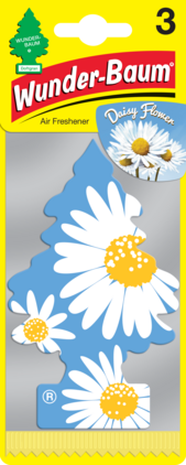 WUNDER-BAUM Daisy Flower 3-pack