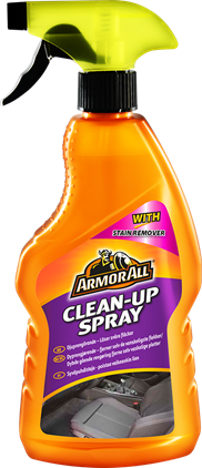 Armor All Clean-Up spray 500ml